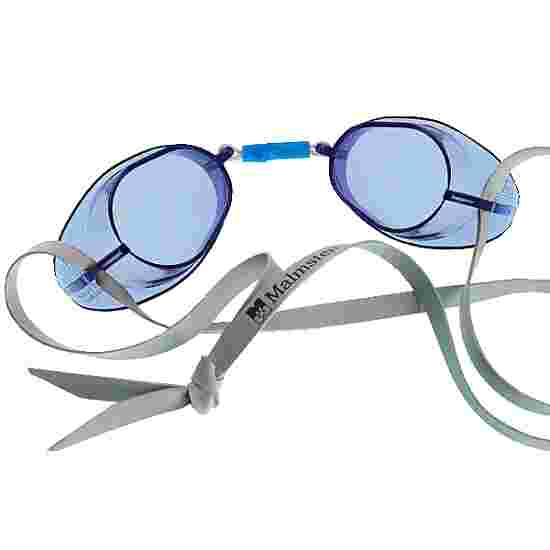 Malmsten &quot;Original&quot;, Standard Swedish Goggles Blue