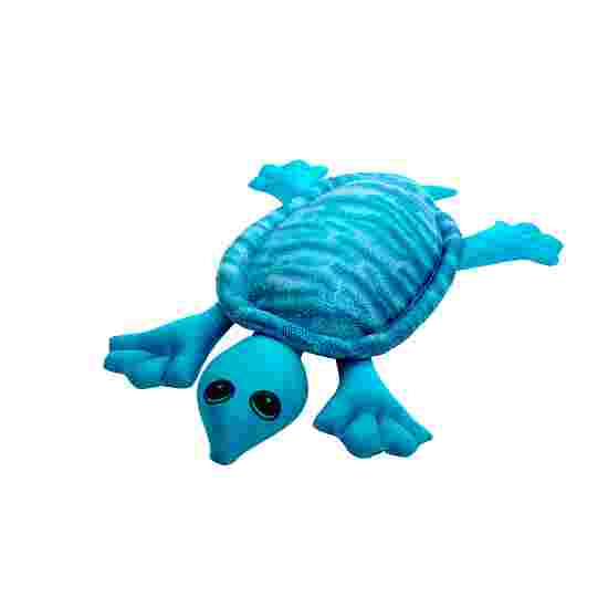 Manimo &quot;Turtle - 2 in 1&quot; Weighted Cuddly Toy