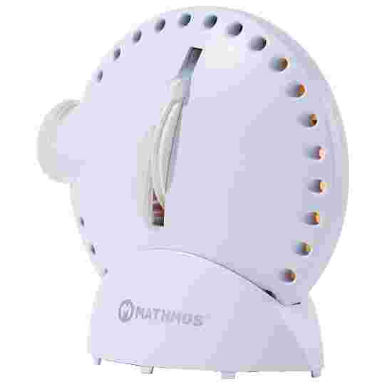 Mathmos Space Projector White