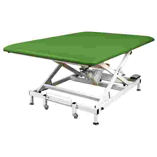 Meditech &quot;Vario Vojta XL&quot; Electric therapy couch Lemon