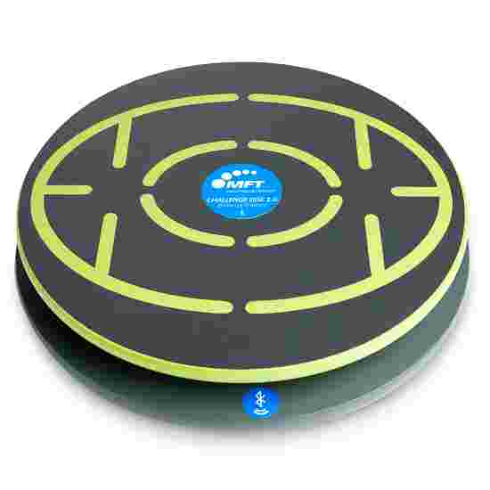 MFT &quot;Challenge-Disc&quot; Balance Disc Green 2.0 (Bluetooth)