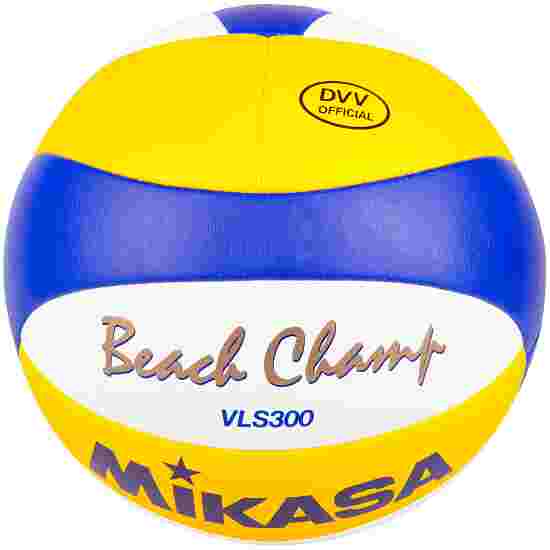 Mikasa Beach Champ VLS300 DVV Beach Volleyball