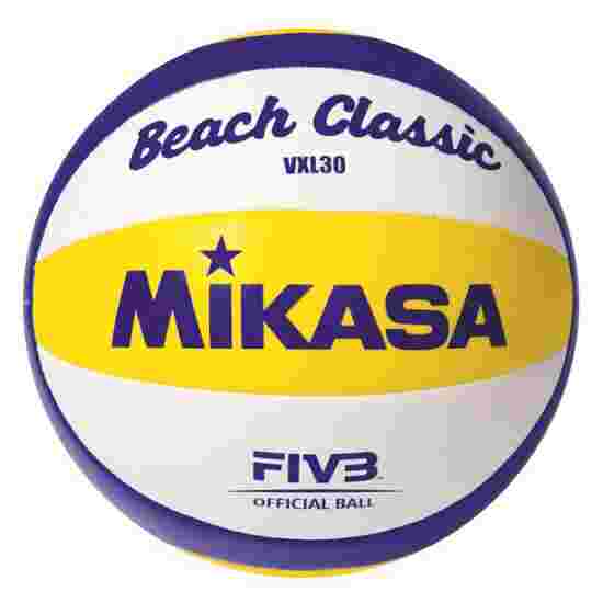 Mikasa &quot;Beach Classic VXL 30&quot; Beach Volleyball
