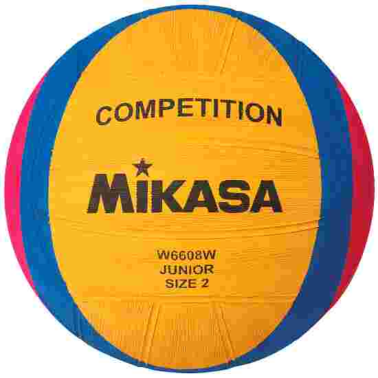 Mikasa &quot;Competition&quot; Water Polo Ball Juniors, size 2