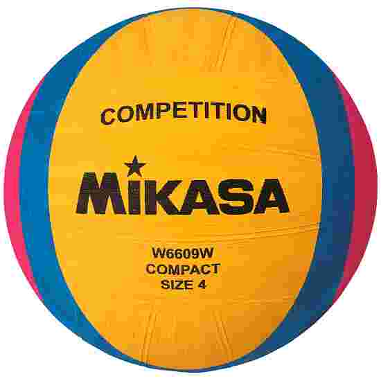Mikasa &quot;Competition&quot; Water Polo Ball Women, size 4