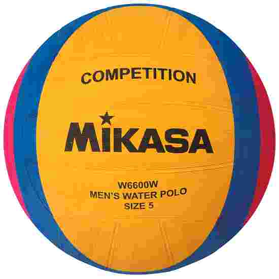 Mikasa &quot;Competition&quot; Water Polo Ball Men, size 5