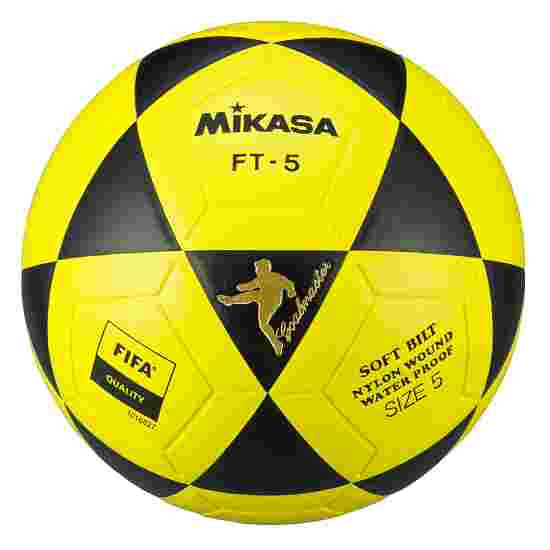 Mikasa &quot;FT-5 BKY&quot; Footvolley Ball