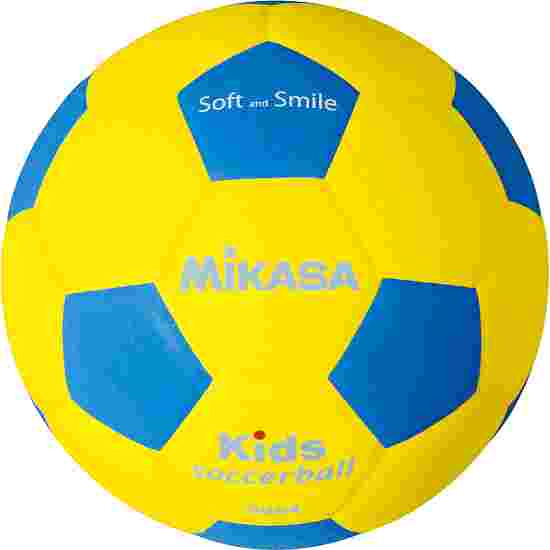 Mikasa &quot;SF4 Kids&quot; Football