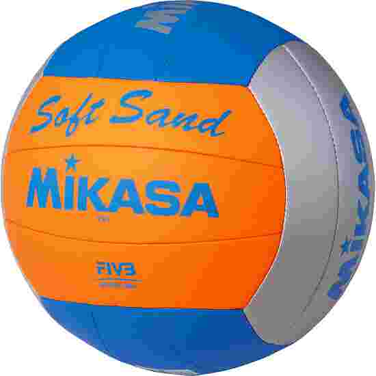 Eenheid scheiden Controverse Mikasa "Soft Sand" Beach Volleyball buy at Sport-Thieme.com