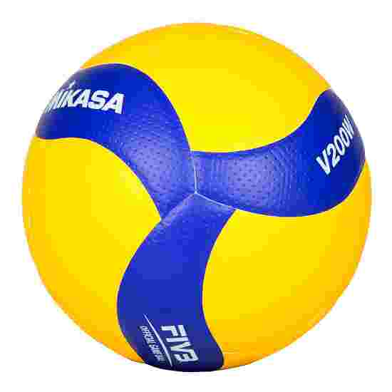 Mikasa &quot;V200W-DVV&quot; Volleyball