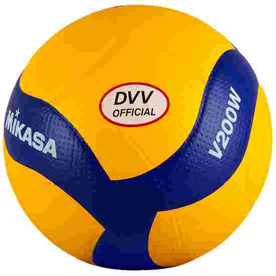 Mikasa &quot;V200W-DVV&quot; Volleyball
