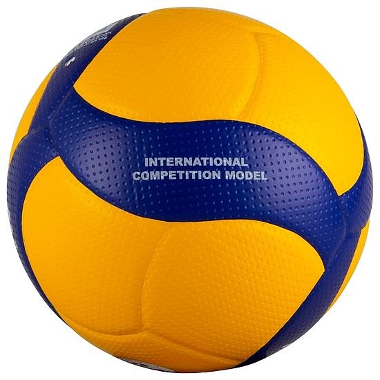 Mikasa "V300W" Volleyball buy at