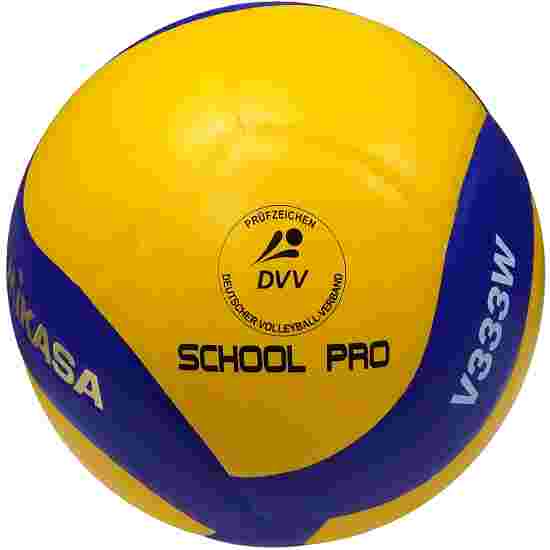 Mikasa &quot;V333W School Pro&quot; Volleyball