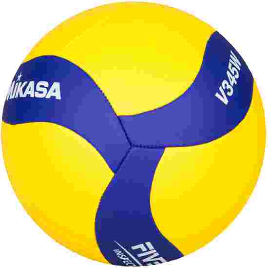 Regan Bangladesh forhåndsvisning Mikasa "V345W Light" Volleyball buy at Sport-Thieme.com