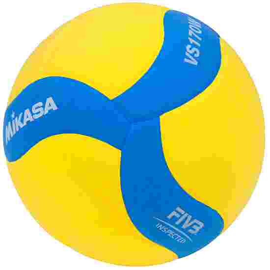 Mikasa &quot;VS170W-Y-BL Light&quot; Volleyball Yellow/blue