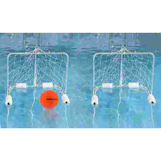 &quot;Mini&quot; Water Polo Goals