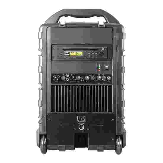 Mipro &quot;MA-708-R4&quot; Battery-Powered PA System Without Receiver