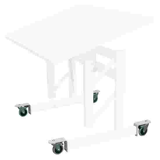 Möckel for Möckel Multi-Adjustable Desk Swivel Castors For new purchase