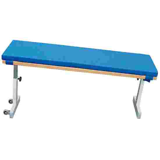 Möckel Therapy &amp; Treatment Bench L×W: 100×25 cm, H: 28–40 cm