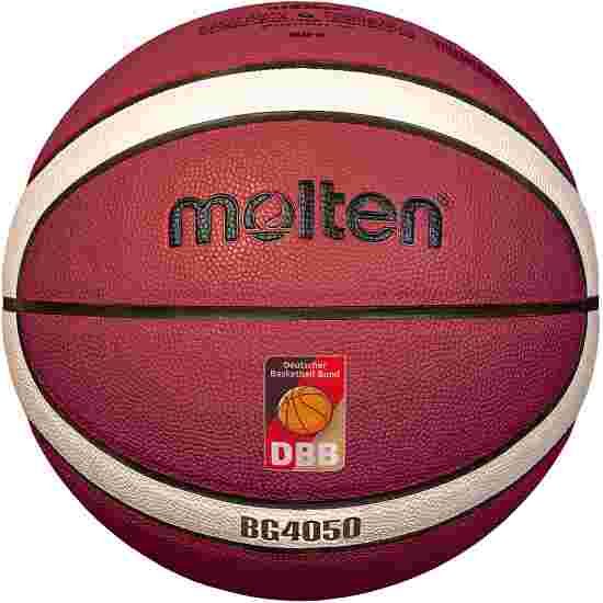 Molten &quot;BG4050 DBB&quot; Basketball Size 5