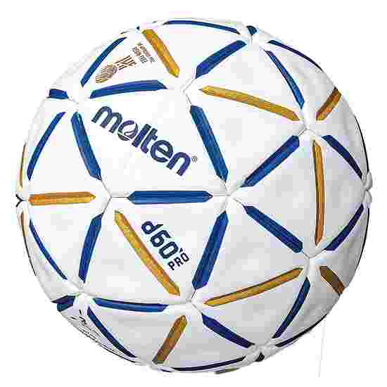 Molten &quot;d60 Pro Resin Free&quot; Handball 2