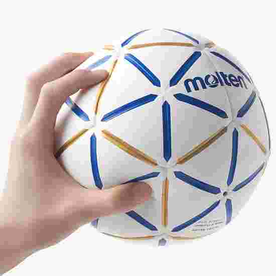 Molten &quot;d60 Resin-Free&quot; Handball 1