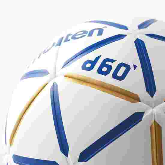 Molten &quot;d60 Resin-Free&quot; Handball 1