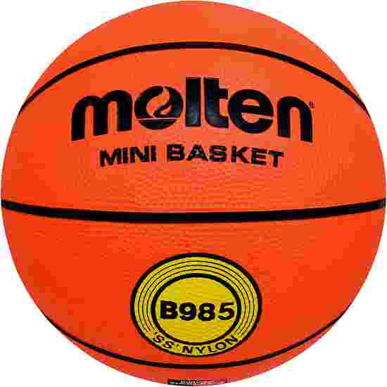 Molten &quot;Serie B900&quot; Basketball B985: size 5