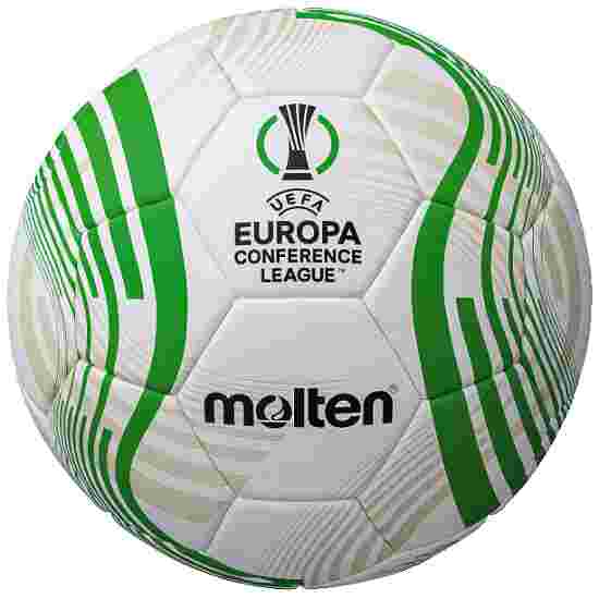 Molten &quot;UEFA Europa Conference League Matchball 2021-2022&quot; Football