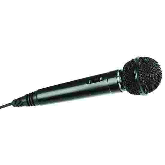 Monacor dynamic Cable microphone