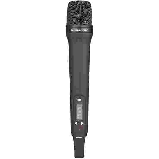 Monacor Microphone