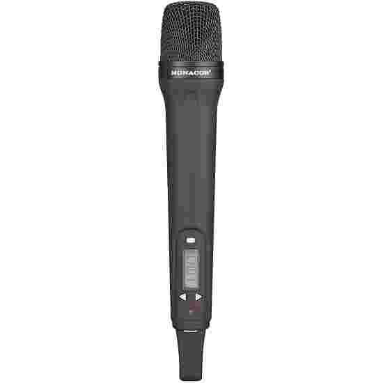 Monacor Wireless microphone