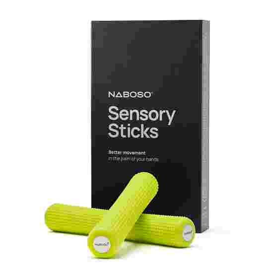 Naboso &quot;Sensory Sticks&quot; Hand Trainers
