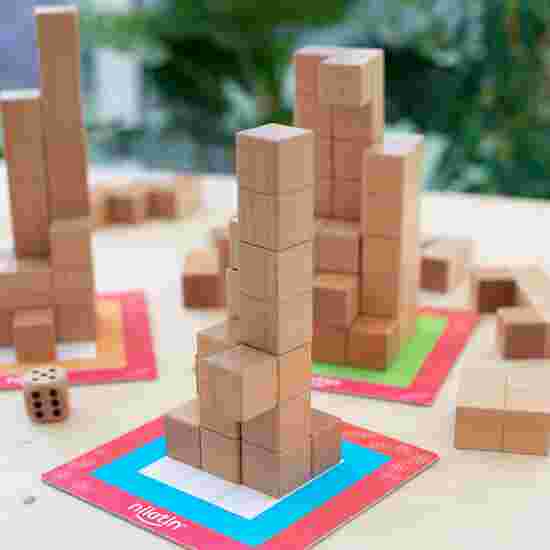 Nikitin &quot;Towers N11&quot; Educational Game