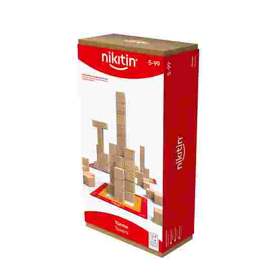 Nikitin &quot;Towers N11&quot; Educational Game