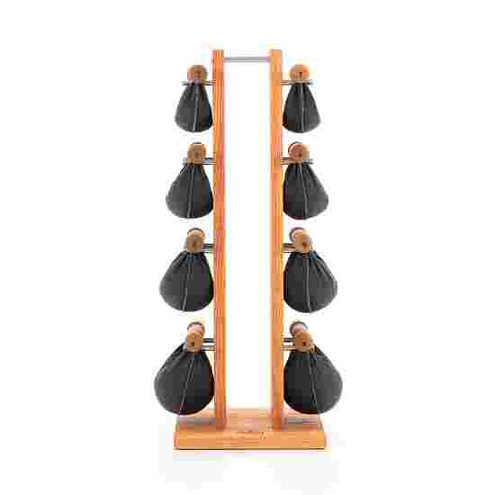 Nohrd &quot;Swing Tower&quot; Dumbbell Set