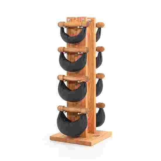 Nohrd &quot;Swing Tower&quot; Dumbbell Set