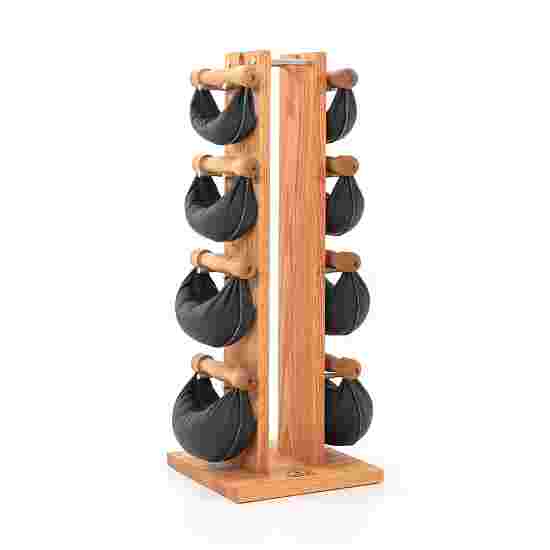 Nohrd &quot;Swing Tower&quot; Dumbbell Set