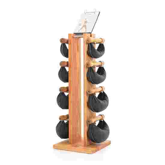 Nohrd &quot;Swing Tower&quot; Dumbbell Set