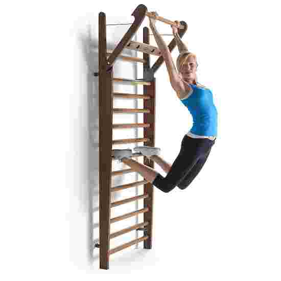 Nohrd with Foldout Bar Wall Bars Club Sport, 10 rungs