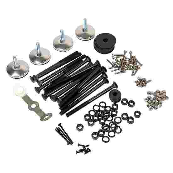 Nuts &amp; Bolts for &quot;Pro&quot; Football Table Self-assembly kit