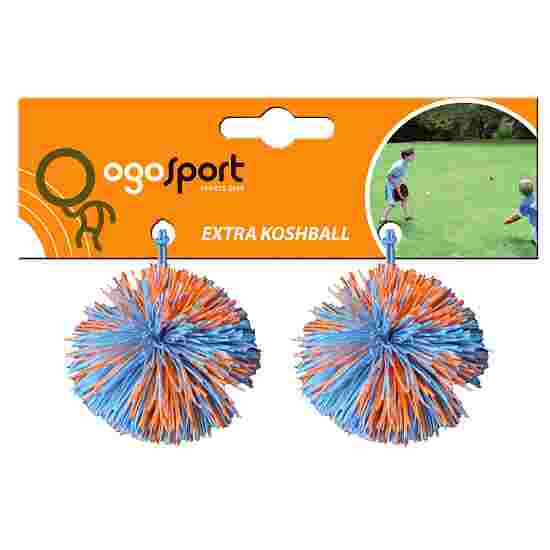 Ogo Sport Mini OgoSport Ball buy at Sport-Thieme.com