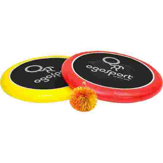 Ogo Sport &quot;Sports Disk&quot; Return-the-Ball Game Classic, 29 cm diameter