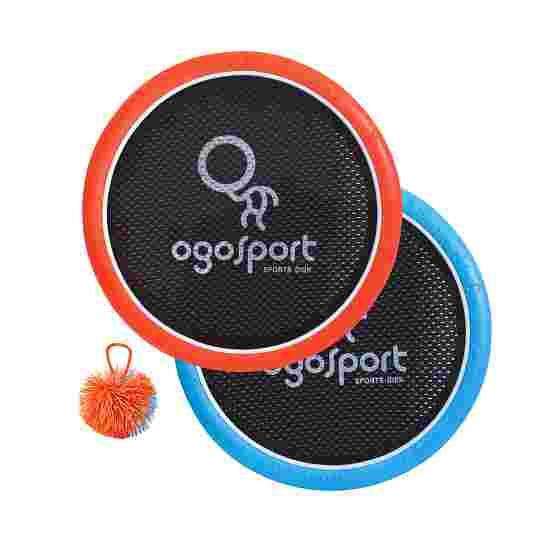 Ogo Sport &quot;Sports Disk&quot; Return-the-Ball Game Mezo, 38 cm diameter