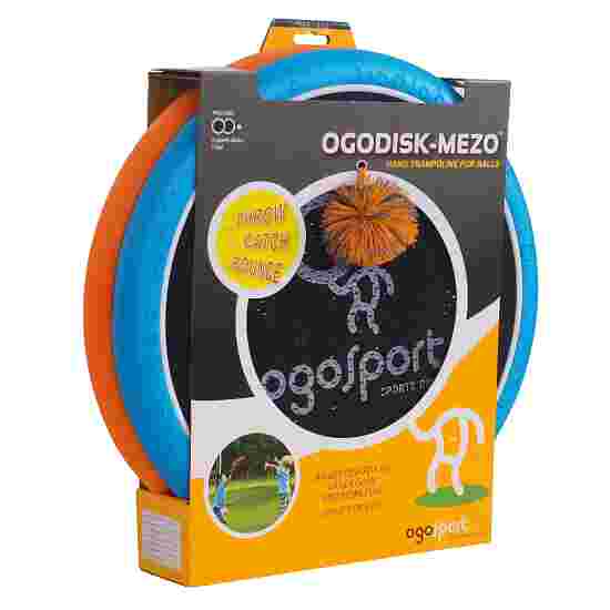 Ogo Sport &quot;Sports Disk&quot; Return-the-Ball Game Mezo, 38 cm diameter