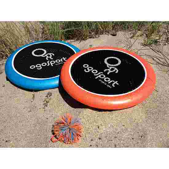 Ogo Sport &quot;Sports Disk&quot; Return-the-Ball Game Mezo, 38 cm diameter