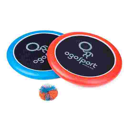 Ogo Sport &quot;Sports Disk&quot; Return-the-Ball Game Mezo, 38 cm diameter