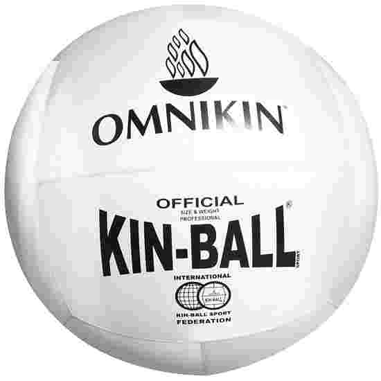 Omnikin &quot;Official&quot; Kin-Ball Grey