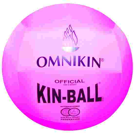 Omnikin &quot;Official&quot; Kin-Ball Pink