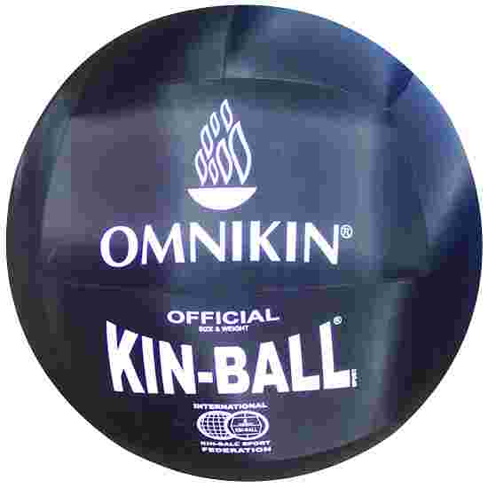 Omnikin &quot;Official&quot; Kin-Ball Black